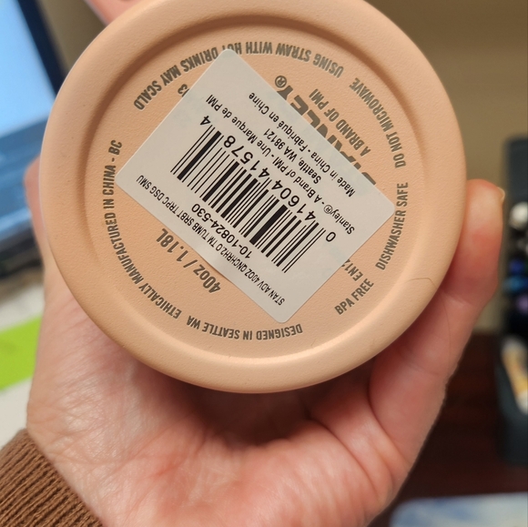 DrinkwareStanley 40 oz. Quencher H2.0 FlowState Tumbler - Picture 4 of 5